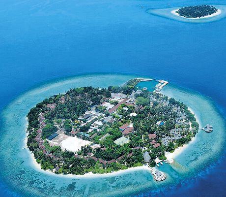 Hotel Bandos Island Resort & Spa