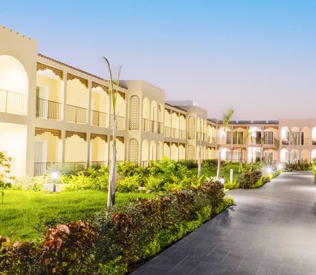 Hotel The Mora Zanzibar