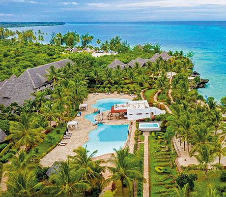 Hotel Fruit & Spice Wellness Resort