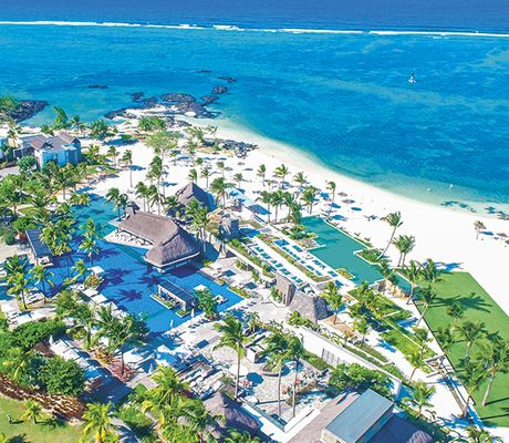 Hotel Long Beach A Sun Resort