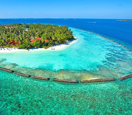 Hotel Kurumba Maldives