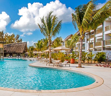 Hotel Sunrise Attitude