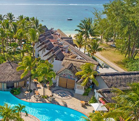 Hotel Veranda Palmar Beach