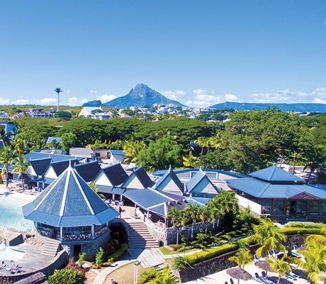 Hotel Anelia Resort & Spa