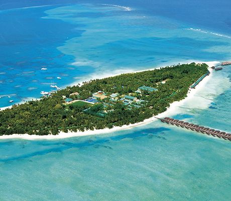 Hotel Meeru Island Resort