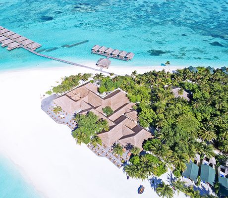 Hotel Meeru Island Resort
