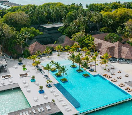 Hotel Villa Nautica Paradise Island