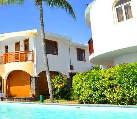 Hotel Gold Beach Resort & Spa