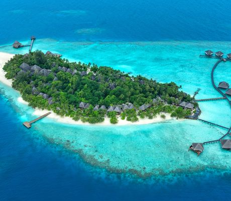 Hotel Adaaran Club Rannalhi