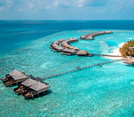 Hotel Adaaran Prestige Vadoo