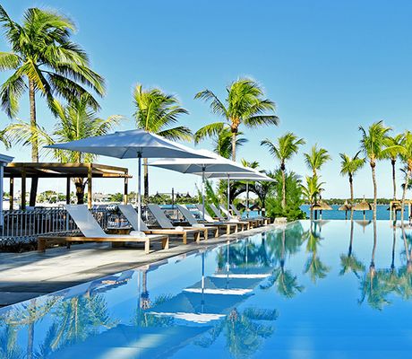 Hotel Veranda Grand Baie Hotel & Spa