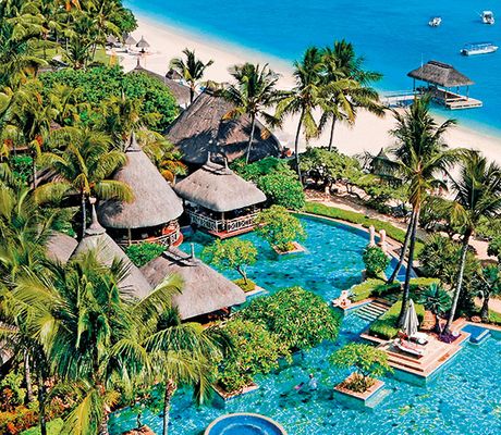 Hotel La Pirogue A Sun Resort