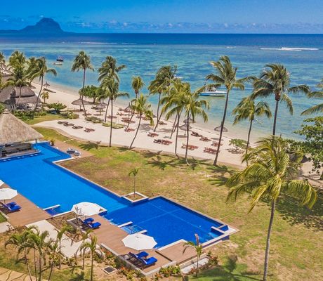 Hotel Sofitel L´imperial Resort