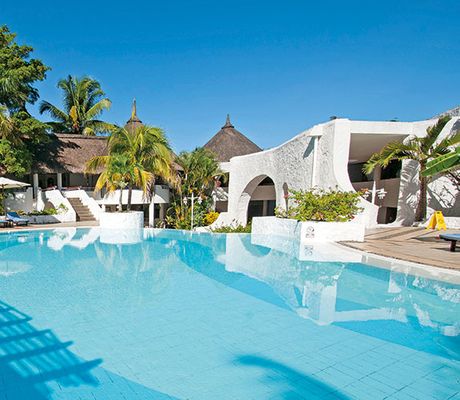 Hotel Casuarina Resort & Spa