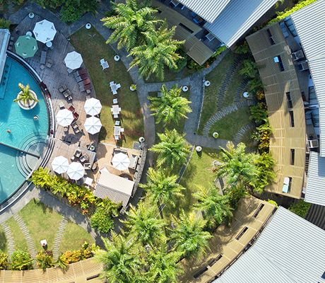 Hotel Be Cosy Apart Hotel