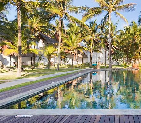 Hotel Seasense Boutique Hotel & Spa