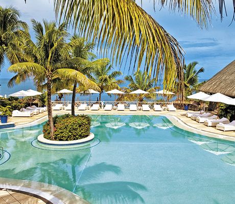 Hotel Maritim Resort & Spa Mauritius