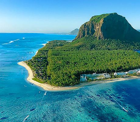Hotel Riu Turquoise Mauritius