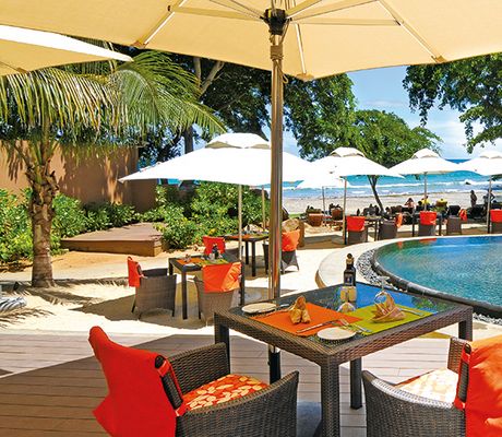 Hotel Tamarina Golf & Spa