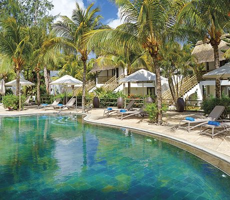 Hotel Coin De Mire Attitude