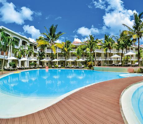 Hotel Tarisa Resort & Spa