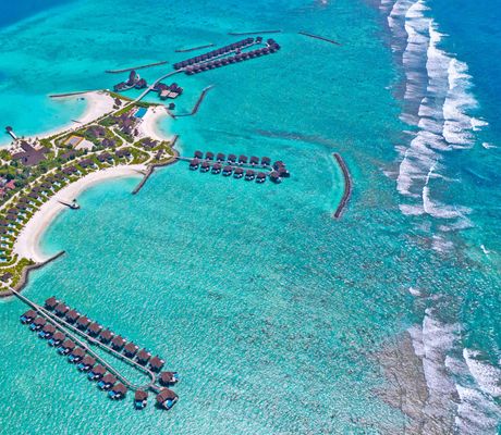 Hotel Varu By Atmosphere