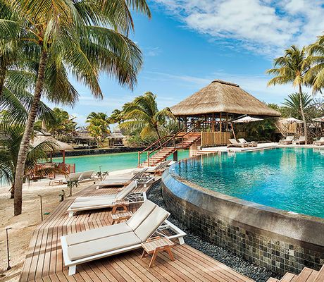 Hotel Paradise Cove Boutique