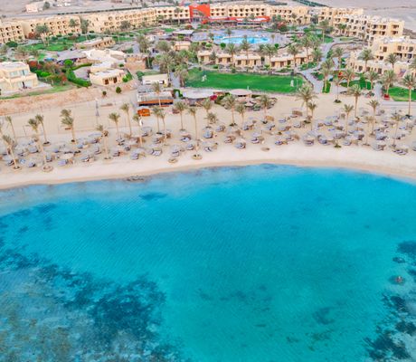 Hotel Blend El Phistone Beach Resort