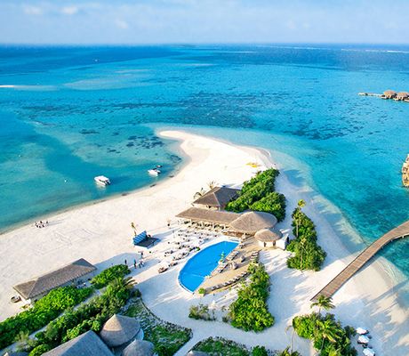 Hotel Cocoon Maldives