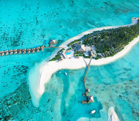 Hotel Cocoon Maldives