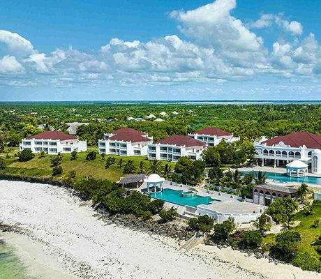 Hotel Shukran Palace