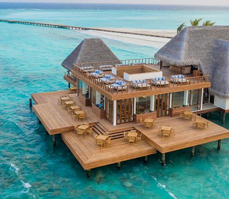 Hotel Heritance Aarah