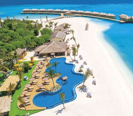 Hotel You & Me By Cocoon