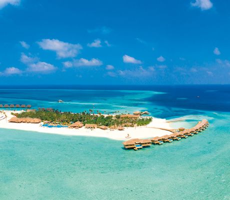 Hotel You & Me By Cocoon