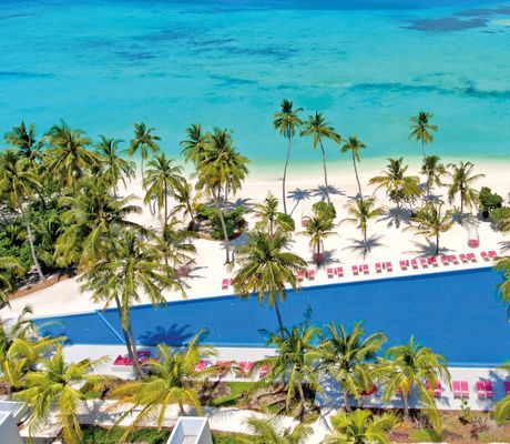 Hotel Kandima Maldives