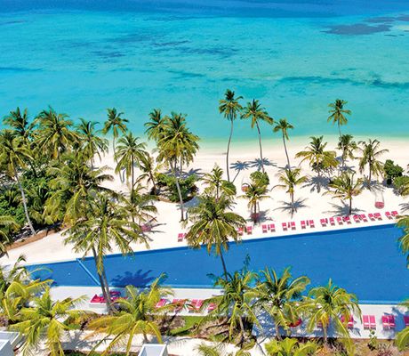 Hotel Kandima Maldives