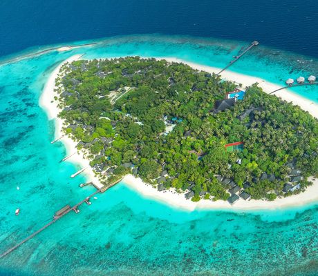 Hotel Adaaran Select Meedhupparu