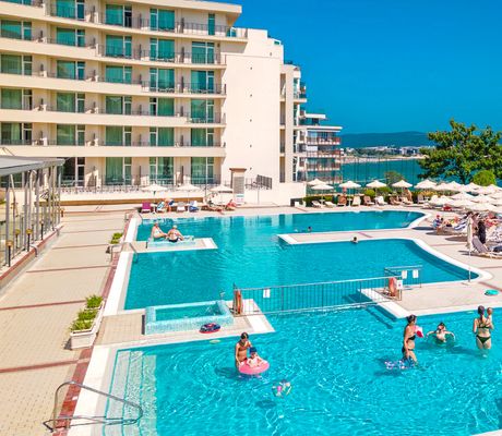 Hotel Festa Panorama