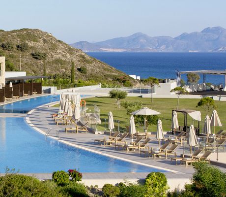 Hotel Blue Lagoon Village