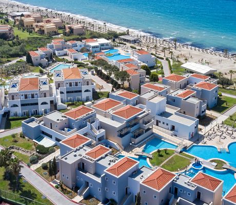 Hotel Atlantica Marmari Palace