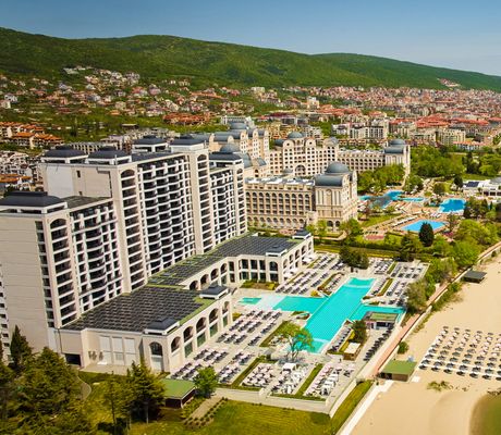 Secrets Sunny Beach Resort & Spa Part Of Hyatt