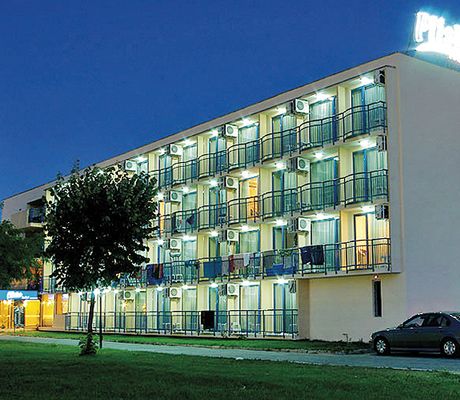 Hotel Pliska