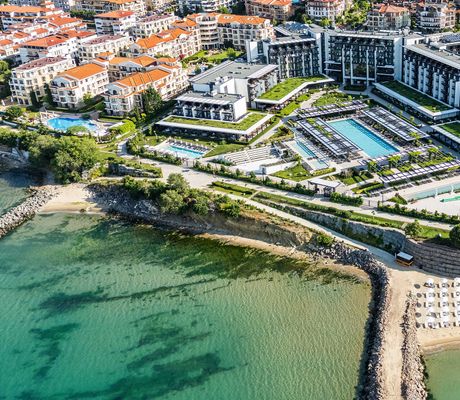 Hotel Voya Beach Resort