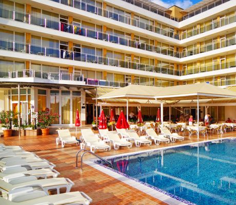 Hotel Plamena Palace