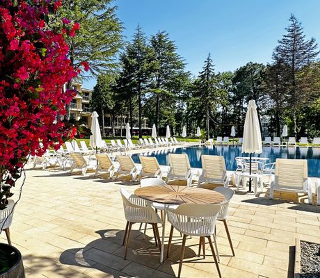 Hotel Queen Nelly Park