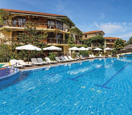 Hotel Laguna Beach Resort & Spa