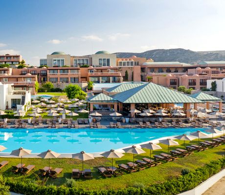 Hotel Atlantica Belvedere Resort & Spa
