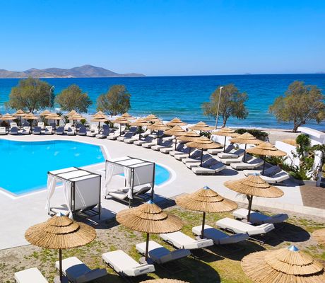 Hotel Kos Palace