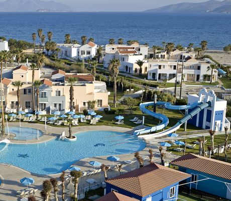 Hotel Atlantica Marmari Beach
