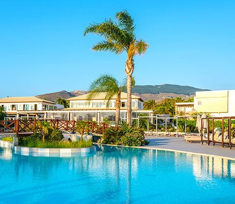 Natura Park Village Hotel & Spa